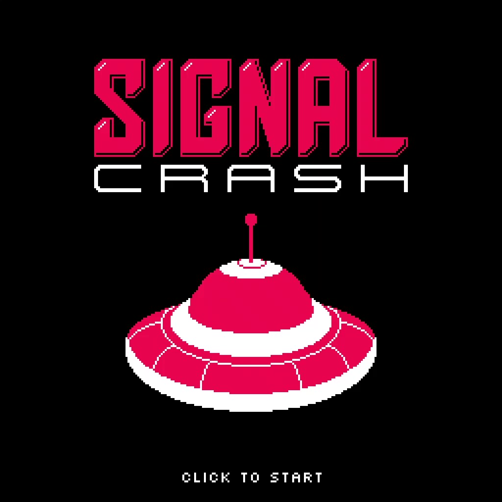 Signal Crash